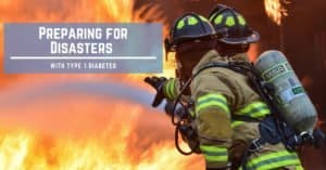 preparing for disasters