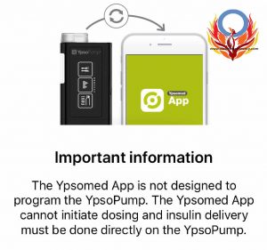 YpsoPump