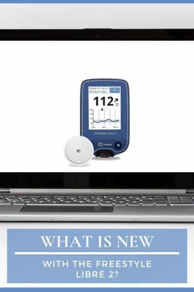 What's new with the Libre2