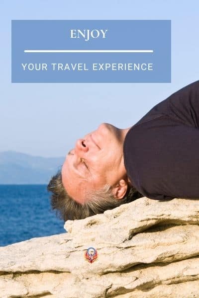 travel with diabetes